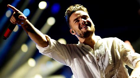  Liam Payne의 '자유로운 영혼 콘서트'가 펼치는 음악적 여정: 영국을 넘어 한국까지!