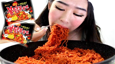  Veer's Spicy Noodle Challenge: Will Pakistan's Rising Star Conquer Korea's Fiery Feast?